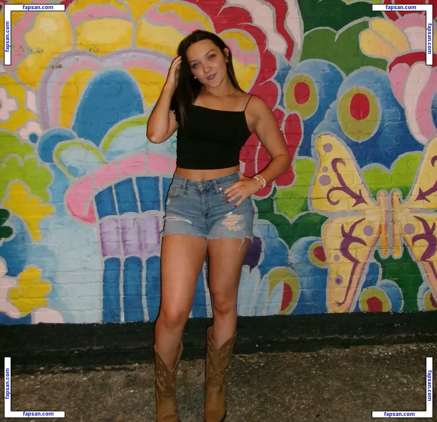 Izzy Moreno голая фото #0047 с Онлифанс