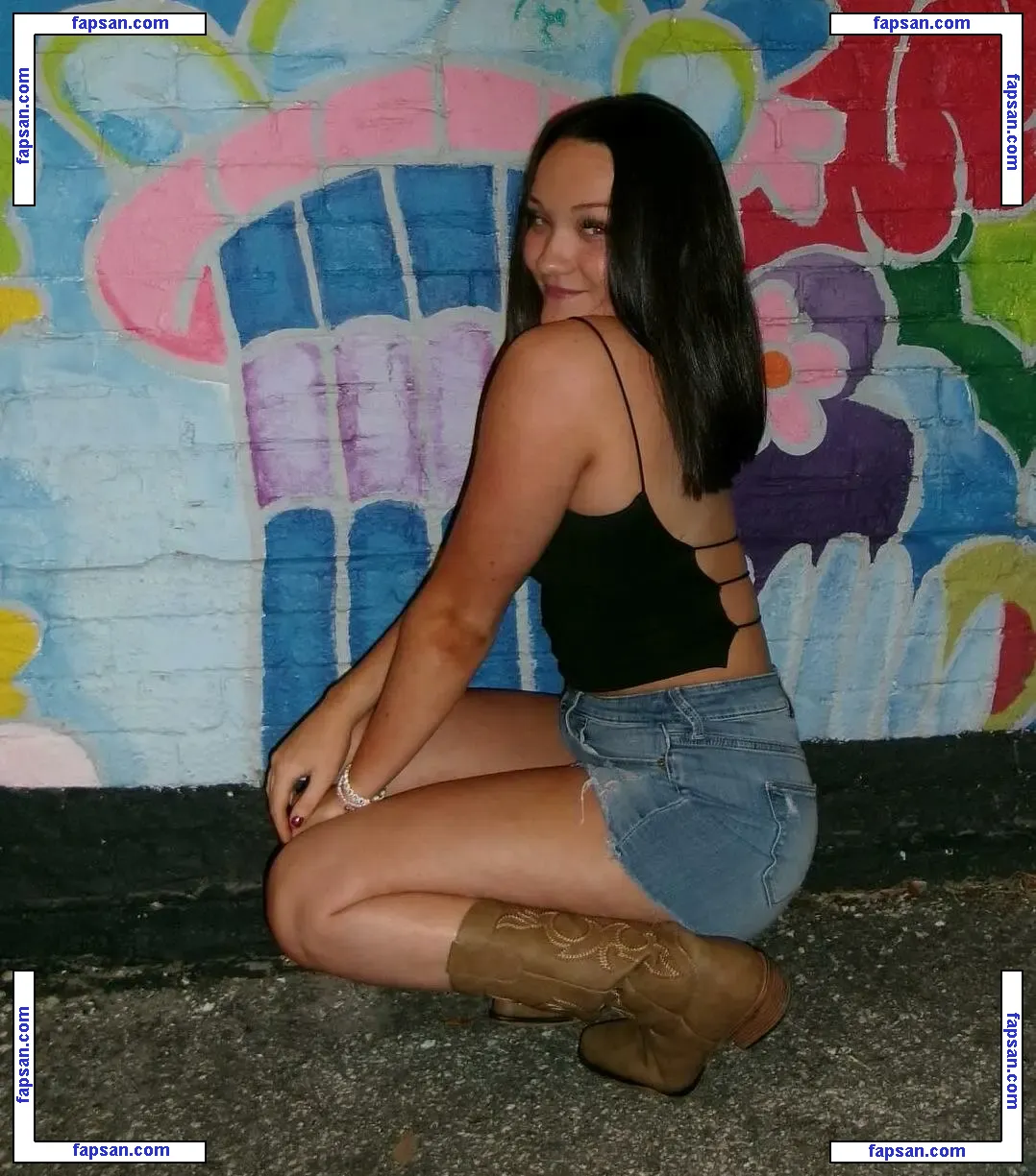 Izzy Moreno голая фото #0048 с Онлифанс