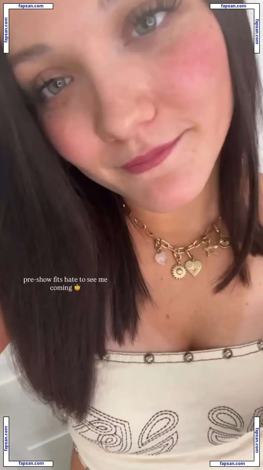 Izzy Moreno голая фото #0052 с Онлифанс