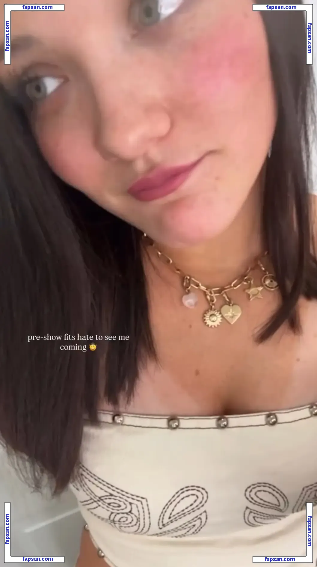 Izzy Moreno голая фото #0059 с Онлифанс