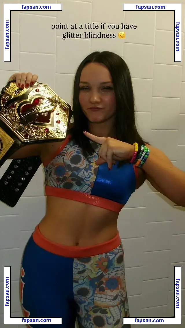 Izzy Moreno голая фото #0063 с Онлифанс