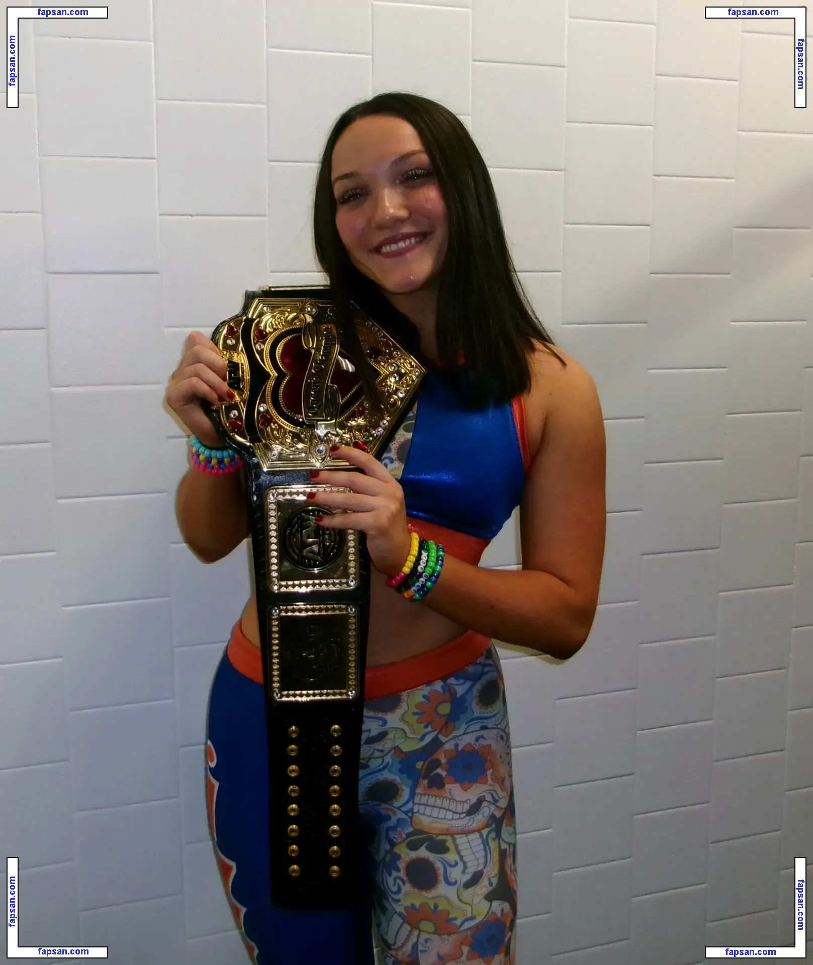 Izzy Moreno голая фото #0064 с Онлифанс