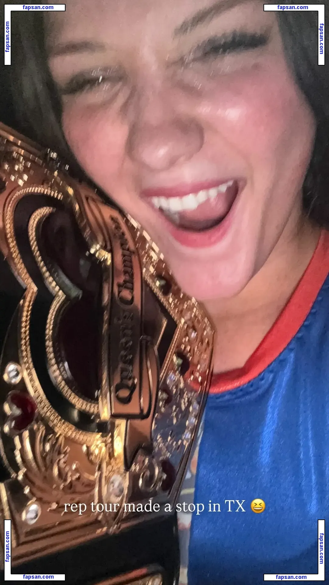 Izzy Moreno голая фото #0066 с Онлифанс