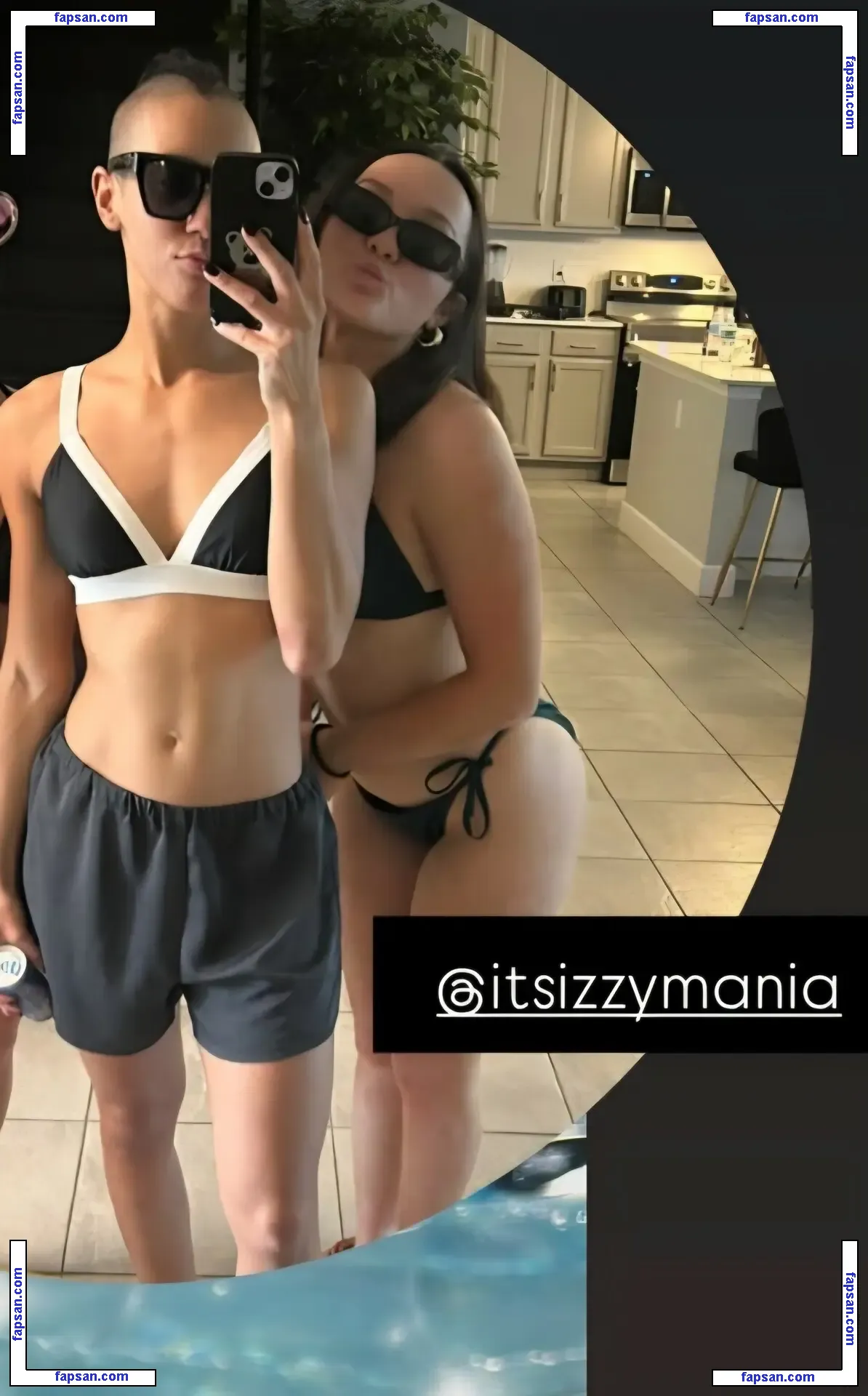 Izzy Moreno голая фото #0085 с Онлифанс