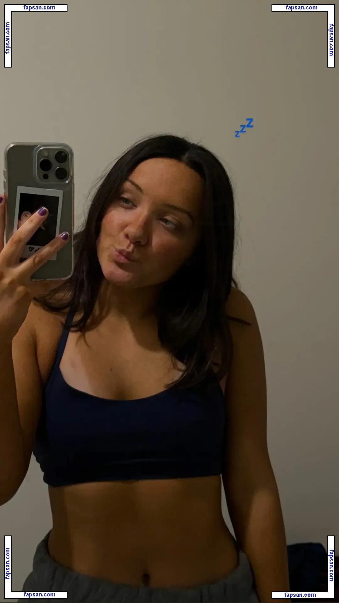 Izzy Moreno голая фото #0093 с Онлифанс