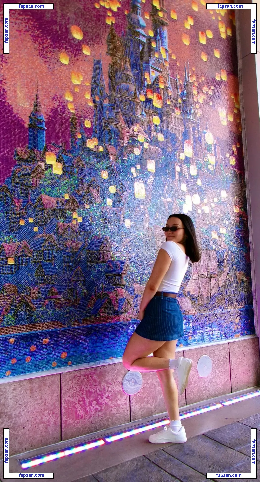 Izzy Moreno голая фото #0102 с Онлифанс