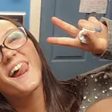 Izzy Moreno голая #0040