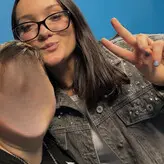 Izzy Moreno голая #0041