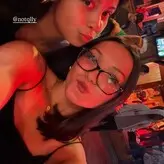 Izzy Moreno голая #0045