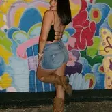 Izzy Moreno голая #0046