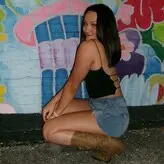 Izzy Moreno голая #0048