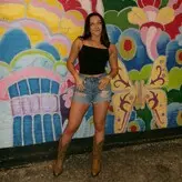 Izzy Moreno голая #0049