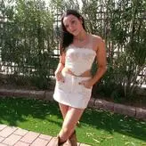 Izzy Moreno голая #0061