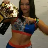 Izzy Moreno голая #0063