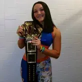 Izzy Moreno голая #0064