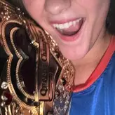 Izzy Moreno голая #0066