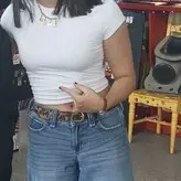 Izzy Moreno nude #0081