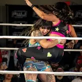 Izzy Moreno голая #0095