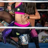 Izzy Moreno голая #0096