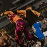 Izzy Moreno голая #0097