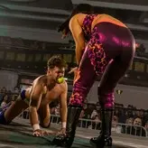 Izzy Moreno голая #0101