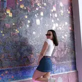 Izzy Moreno голая #0103