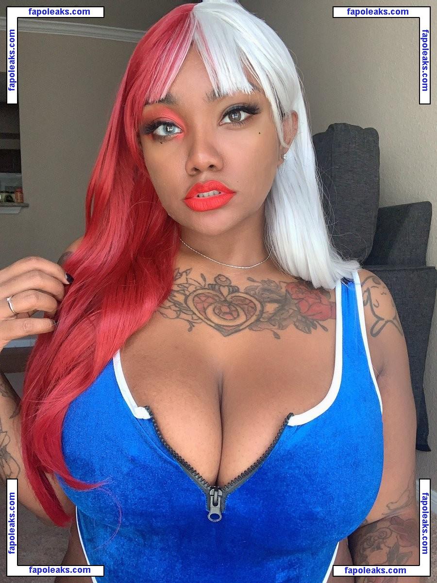 Izzy Saeko / IsabellaSaeko / izzysaeko nude photo #0068 from OnlyFans