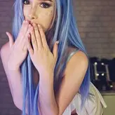 Izzy_uindi nude #0047