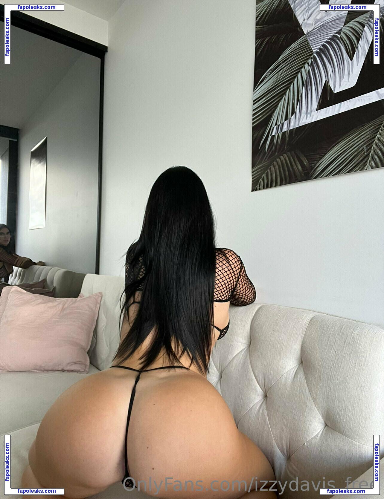 izzy2spicy nude photo #0027 from OnlyFans