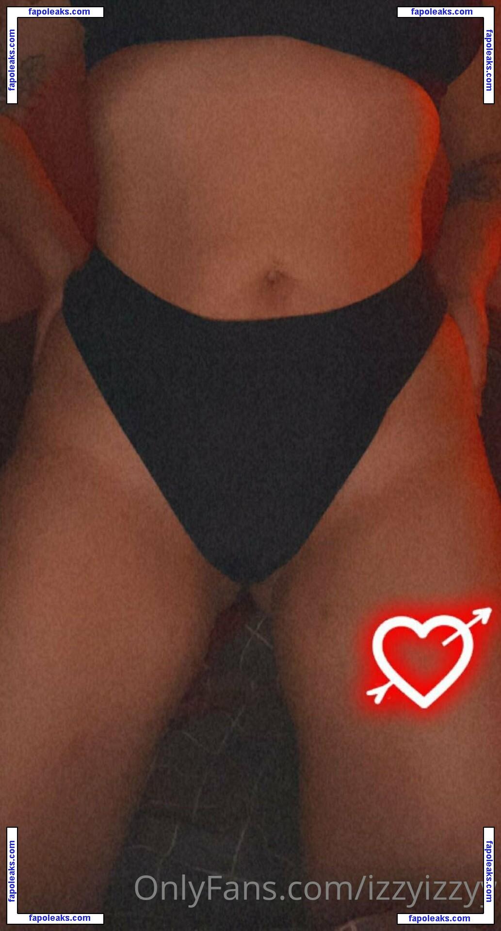 izzyizzyy / izzyizzy nude photo #0002 from OnlyFans