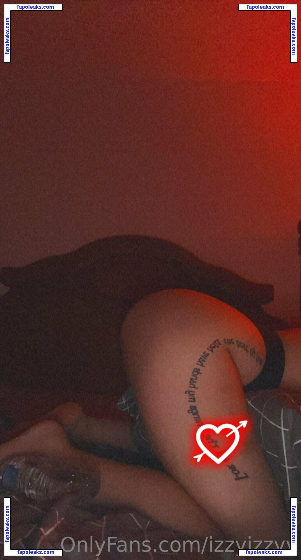 izzyizzyy / izzyizzy nude photo #0006 from OnlyFans