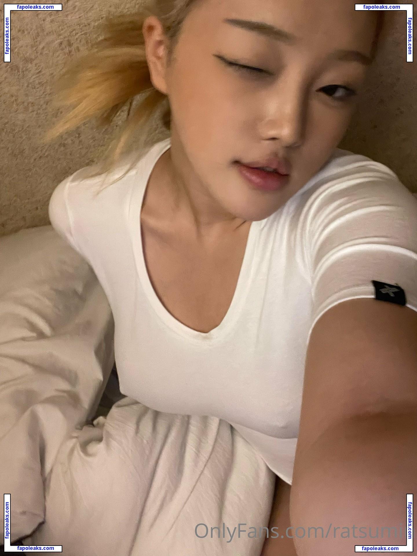 J15um1n / Ji5umin / ratsumin nude photo #0005 from OnlyFans