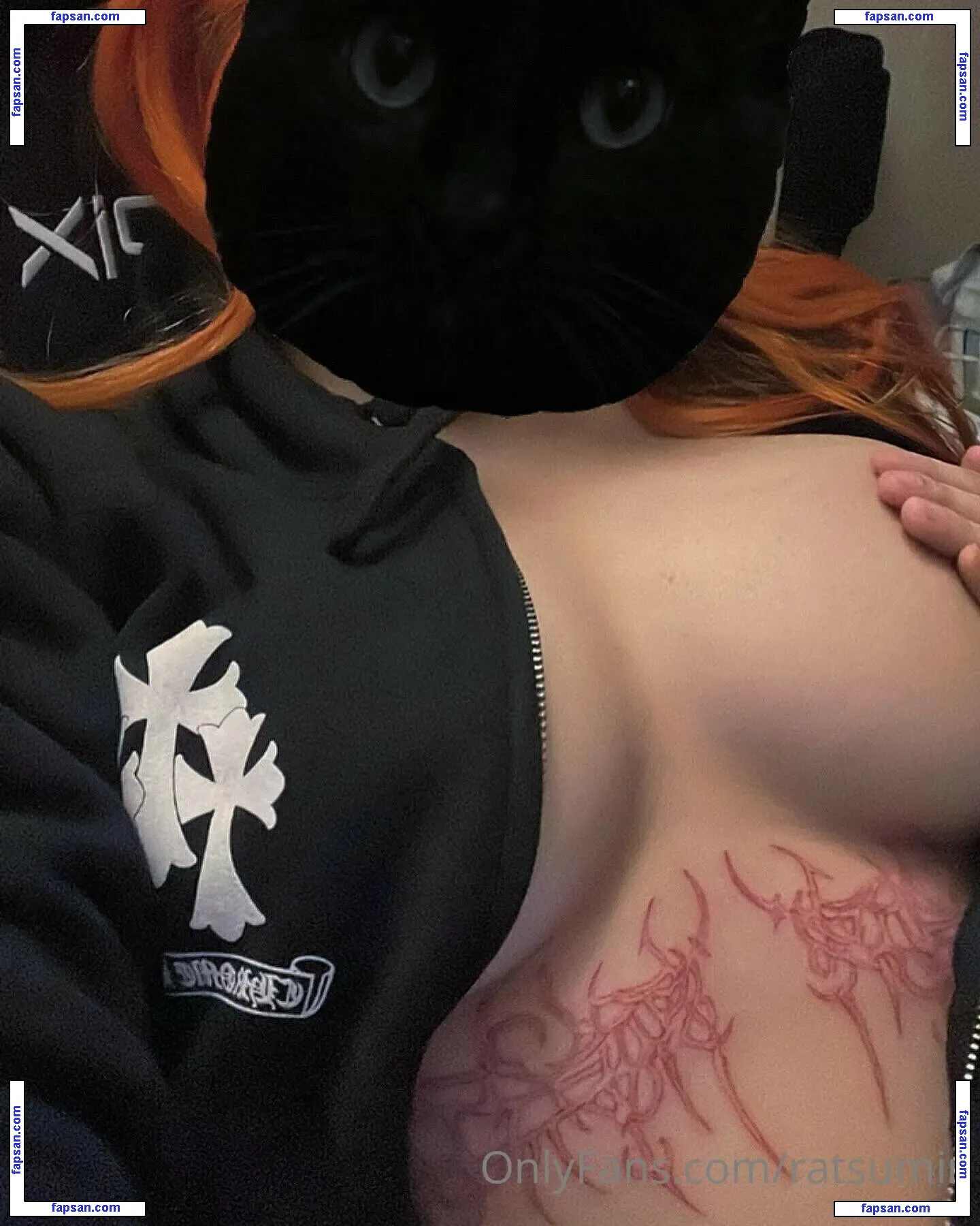 J15um1n nude photo #0039 from OnlyFans