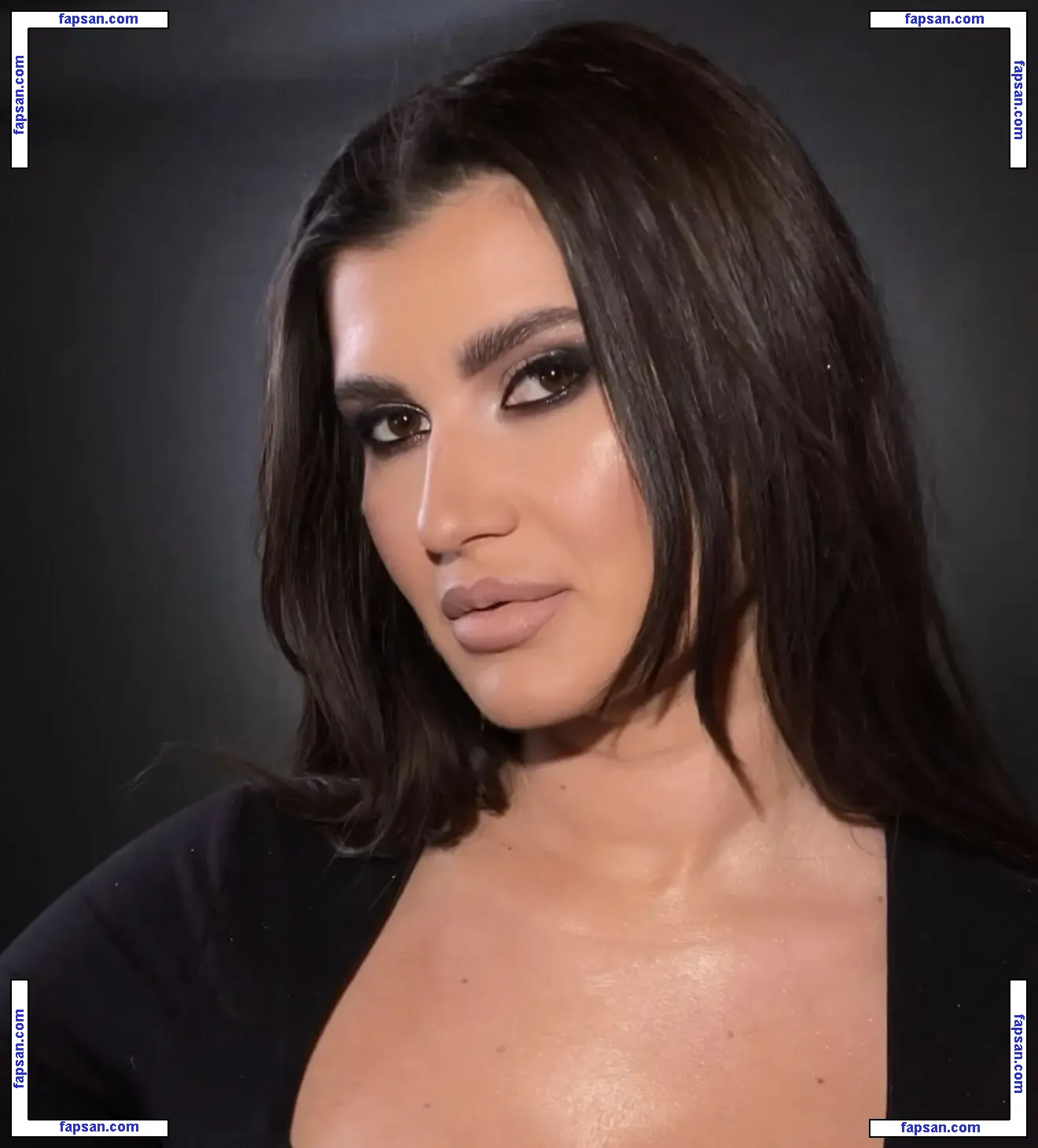 Ja Mel голая фото #0003 с Онлифанс