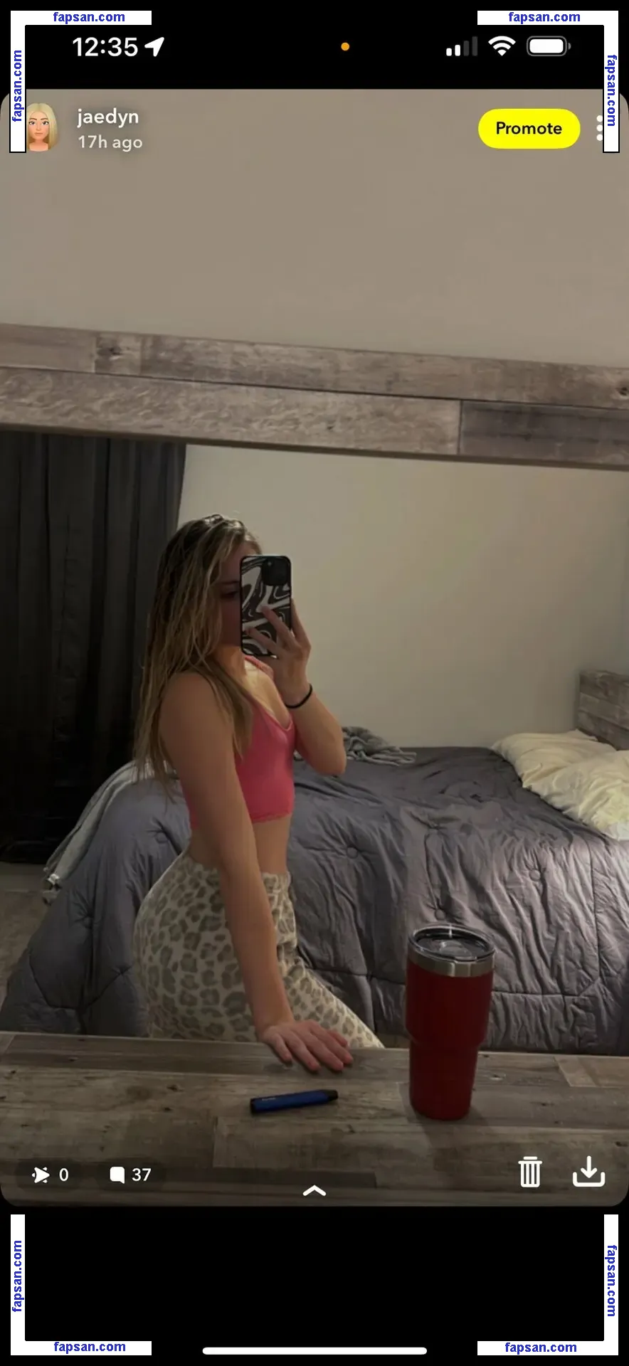 jaaedynn420 nude photo #0004 from OnlyFans