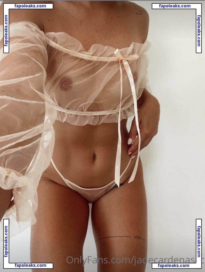 Jace C Aloha / jadecardenas / jadecardenascc nude photo #0021 from OnlyFans