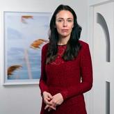 Jacinda Ardern голая #0002