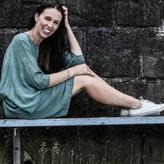 Jacinda Ardern голая #0003