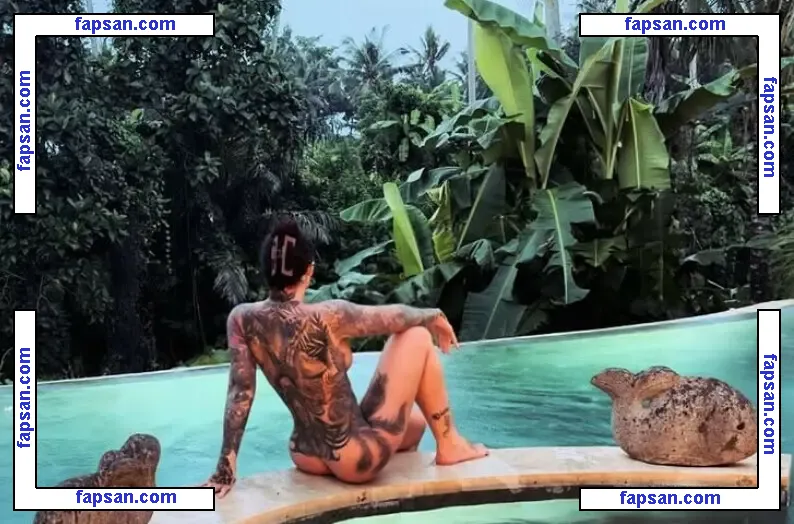Jacine Jadresko nude photo #0005 from OnlyFans