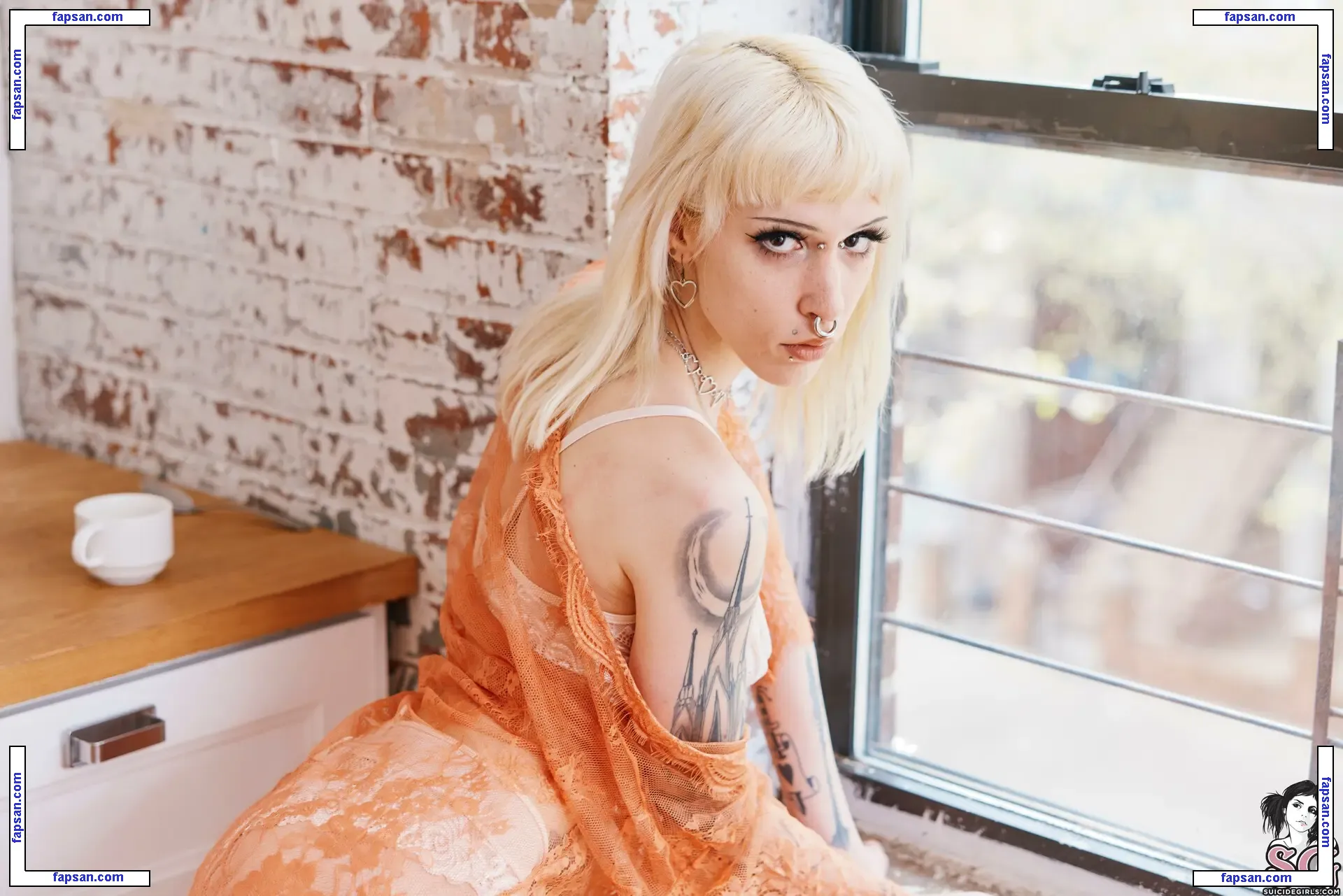 Jackal nude photo #0038 from OnlyFans