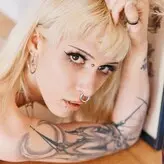 Jackal nude #0032