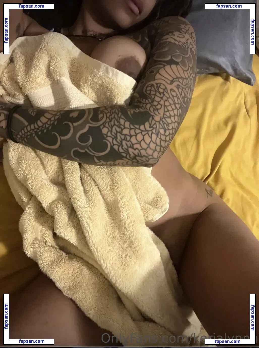 Jackeriaf nude photo #0009 from OnlyFans