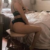 Jackie Cass nude #0039