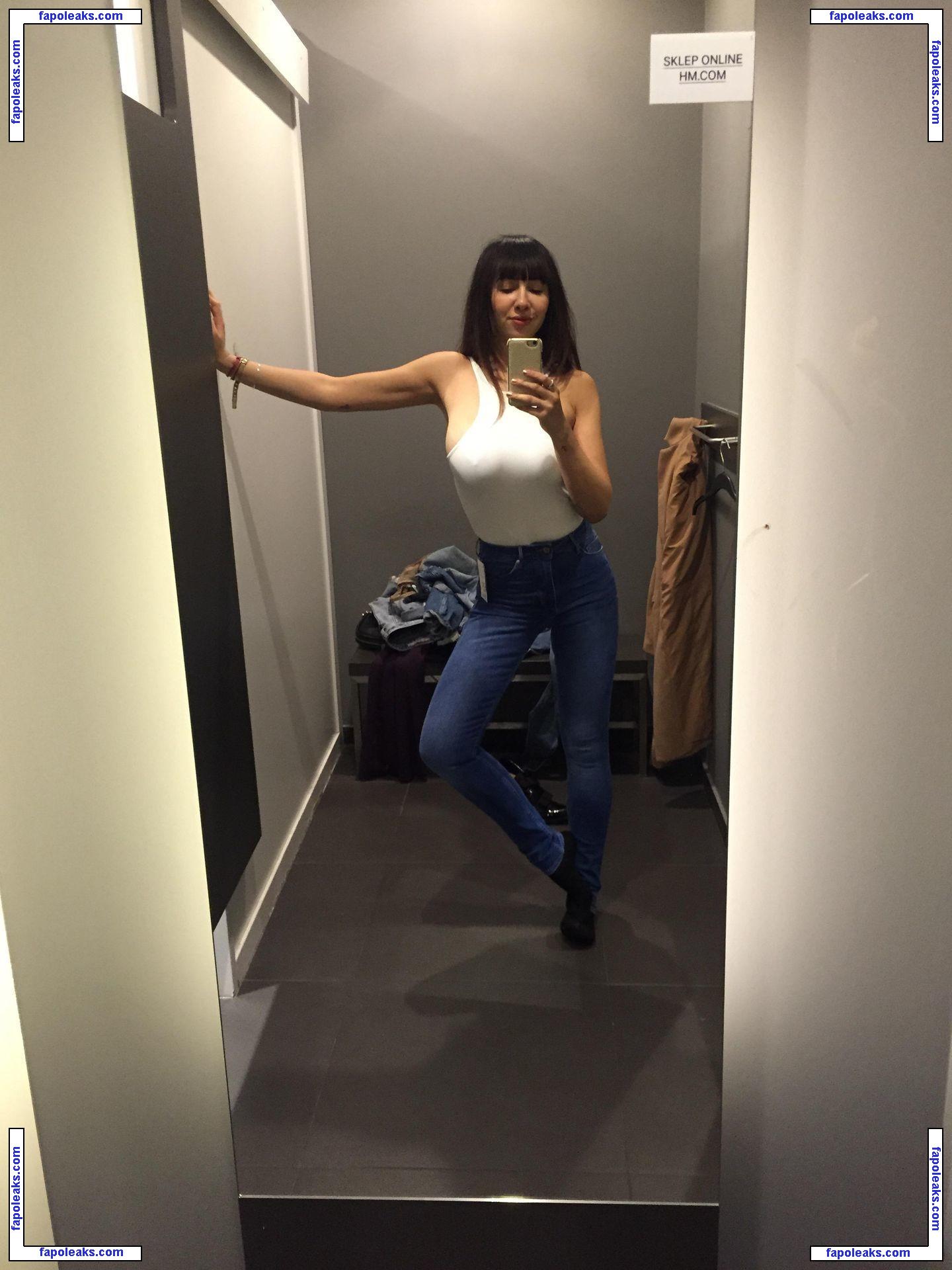 Jackie Cruz / jackiecruz голая фото #0309 с Онлифанс