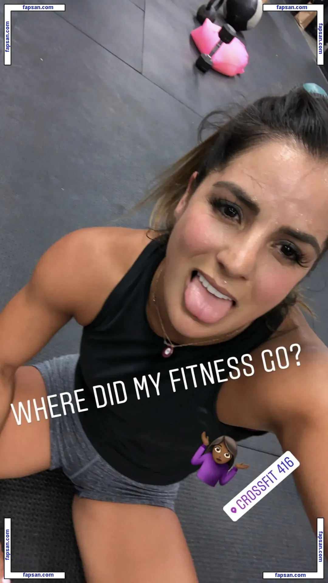 Jackie Perez nude photo #0014 from OnlyFans