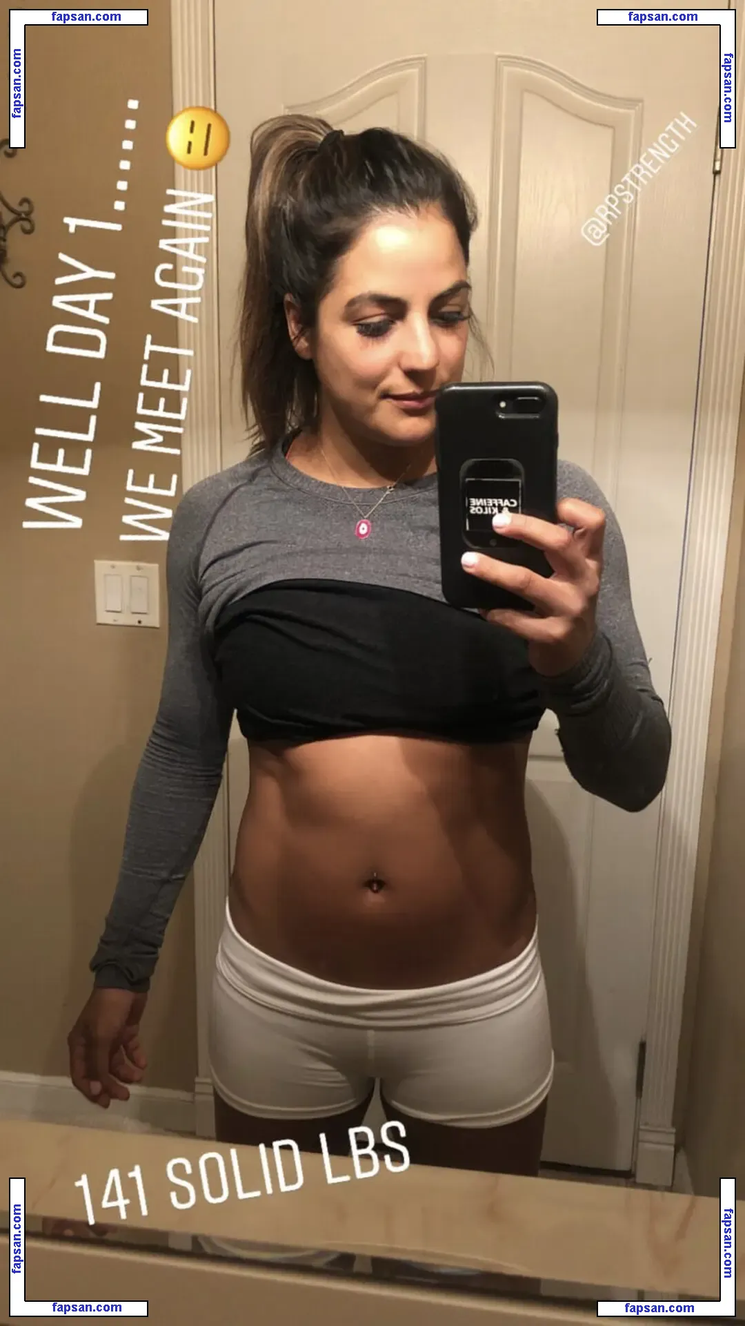 Jackie Perez nude photo #0015 from OnlyFans