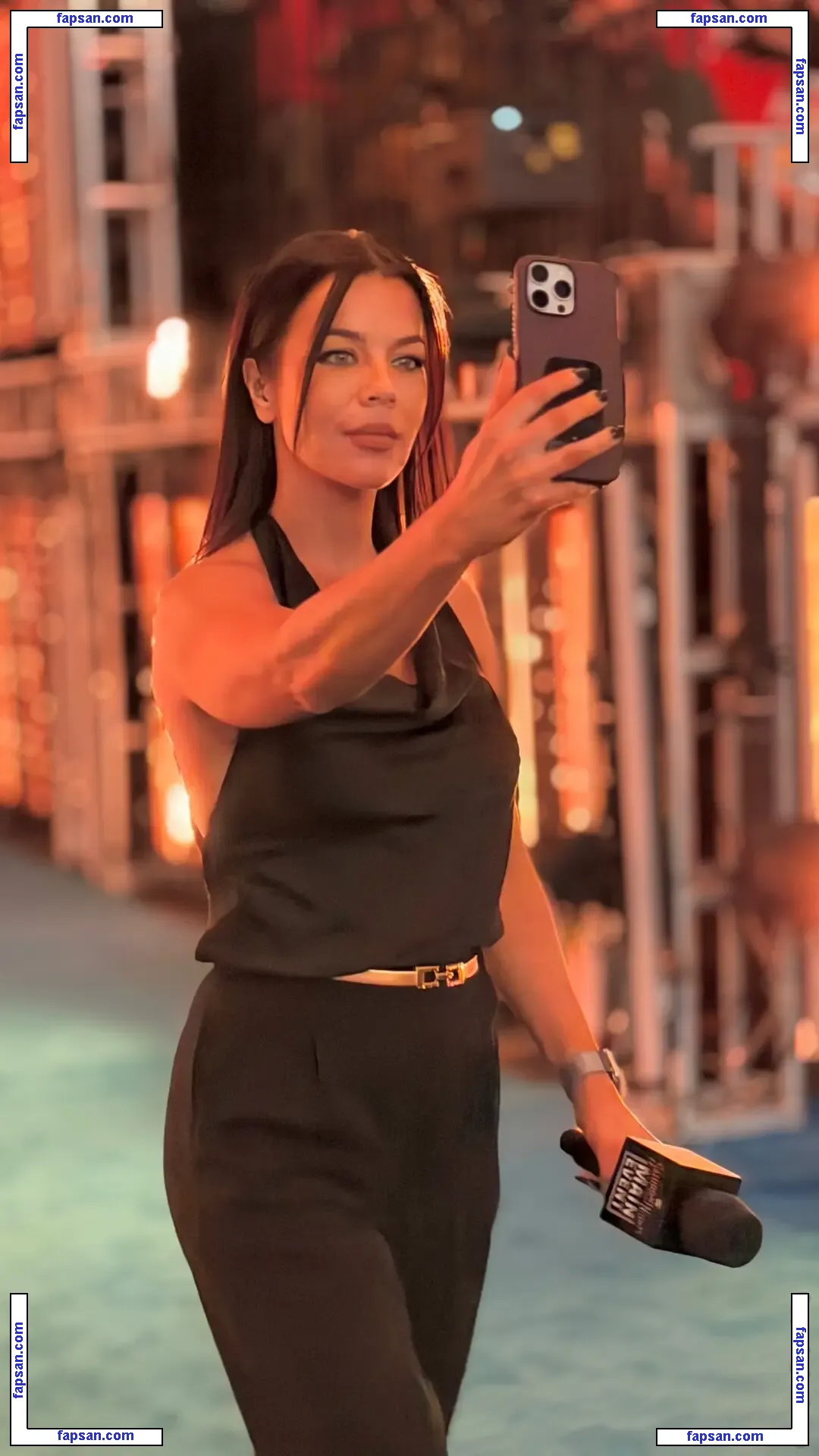 Jackie Redmond nude photo #0489 from OnlyFans