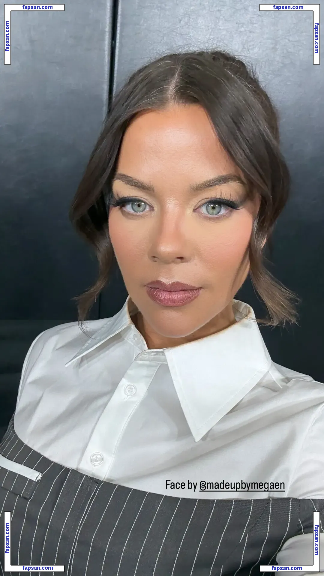 Jackie Redmond голая фото #0494 с Онлифанс