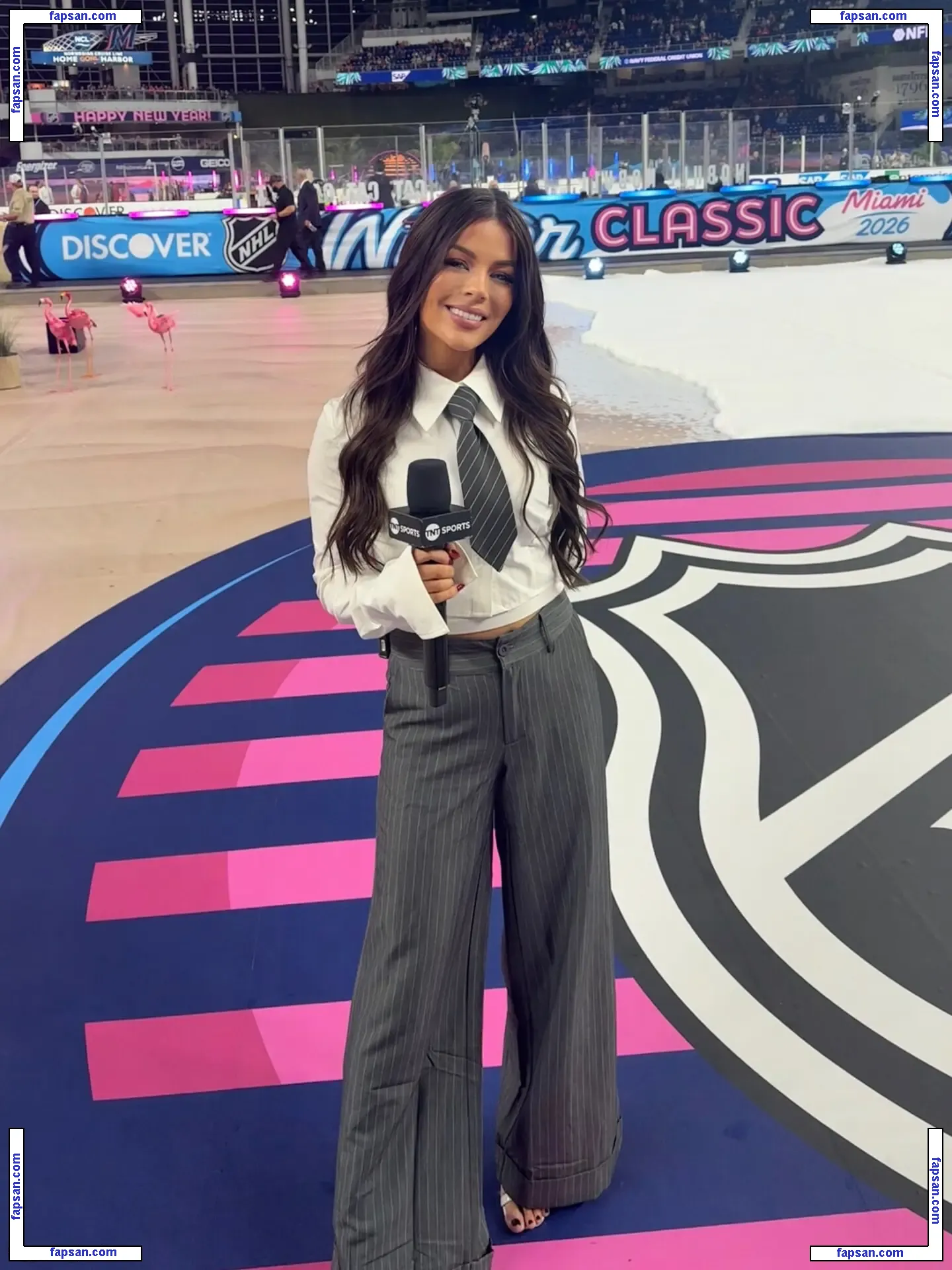 Jackie Redmond голая фото #0496 с Онлифанс