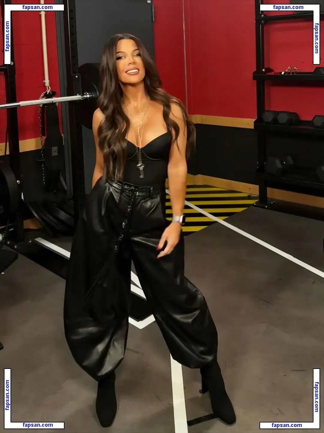 Jackie Redmond nude photo #0506 from OnlyFans